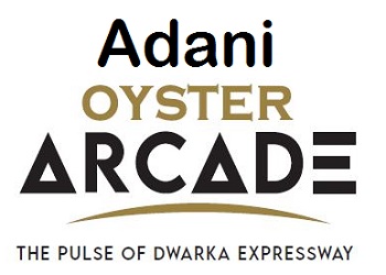 Adani Oyster Arcade